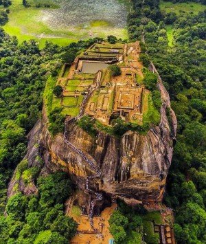 Sigiriya
